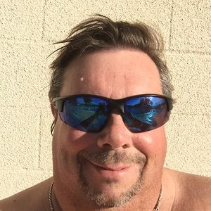 Meet your Posher, Forrest